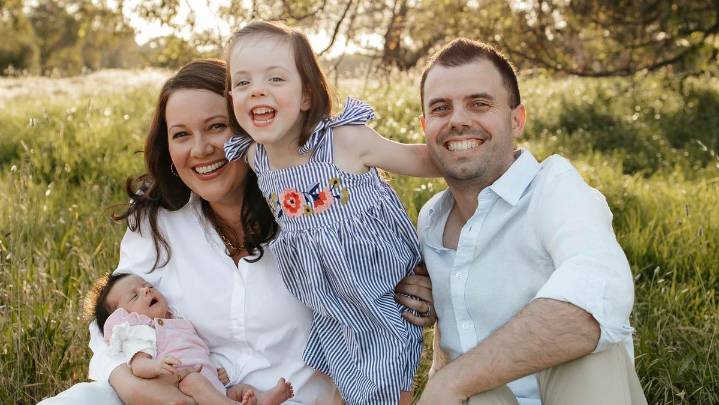 A mother’s worst nightmare: Yasmine’s story and the reality of preterm birth