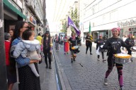 Medidas contra la violencia de género no han frenado los feminicidios; en Puebla se registra uno cada semana: activistas