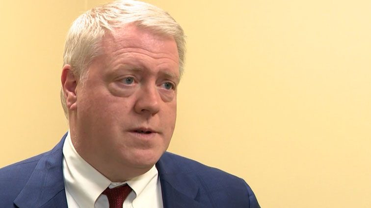 Maryland State Del. Jason Buckel criticizes governor’s redistricting plan; says Moore wants ‘national street cred’