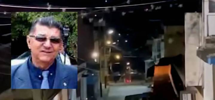 Un hombre de 81 años se quitó la vida con un disparo en la cabeza en Mérida