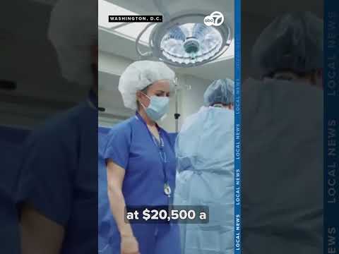 Health care students may face new loan caps under federal definition change