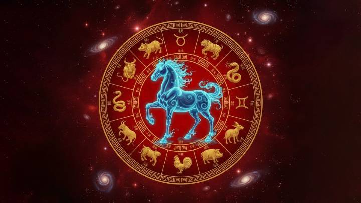 HORÓSCOPO CHINO: las predicciones del domingo 9 de noviembre, día del Caballo de Agua Yang