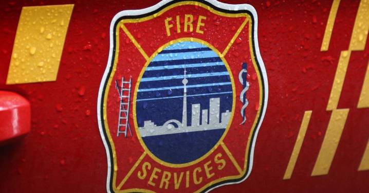 Woman, 84, dies after fire in Annex home on Saturday night