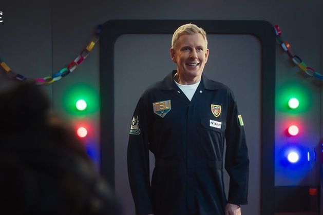 RTÉ launches The Late Late Toy Show’s official trailer