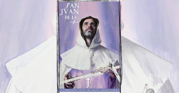 La Santa Sede concede la indulgencia plenaria a la Diócesis de Ávila para el Año Jubilar Sanjuanista