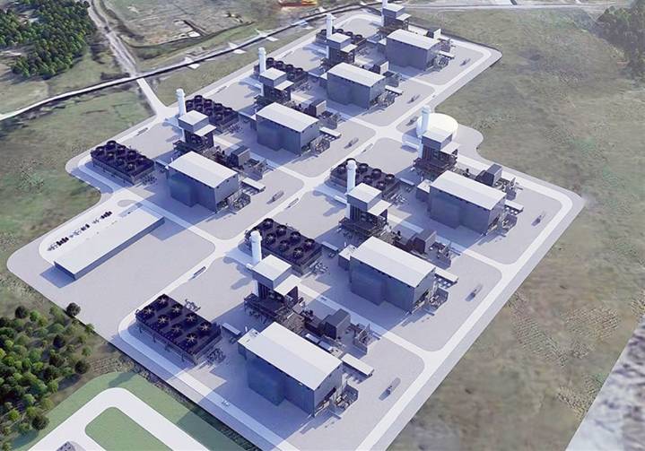 Former Pittsburgh-area coal-powered plant could become a data center