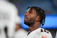 Raiders Coach Issues Warning to Shedeur Sanders About His Signature Move With Maxx Crosby Lurking Raiders Coach warns Shedeur Sanders ahead of the Week 12 challenge against Maxx Crosby as the stakes r