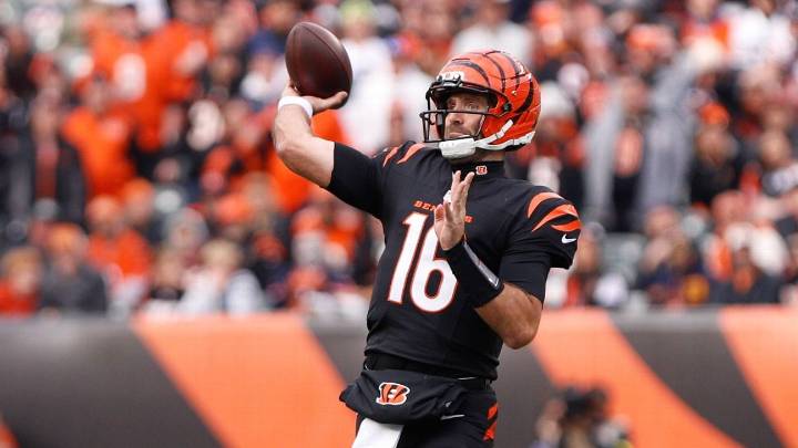 Early Week 11 bets: Bengals and Dolphins to cover; don't overlook Mahomes