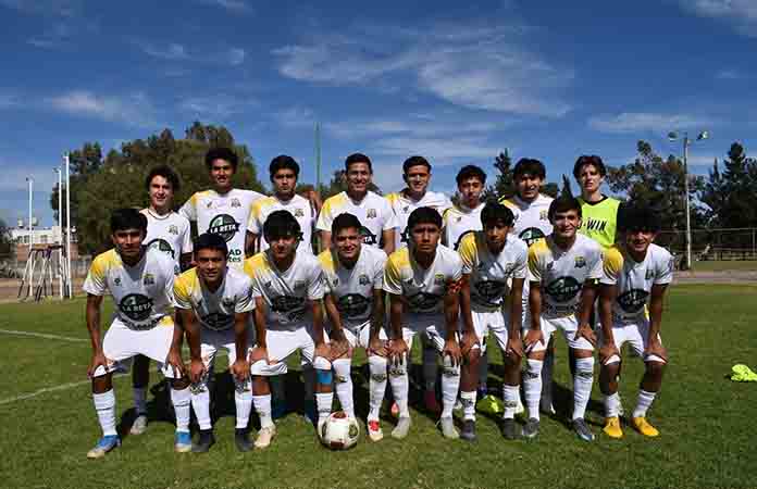 Cefor Promotora visita a la UAZ