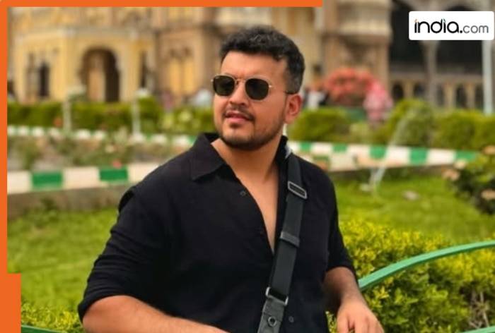 Influencer Anunay Sood’s body brought back to India from Las Vegas, last rites to be held at...