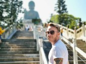 I've lived abroad for 10 years. I no longer belong anywhere.