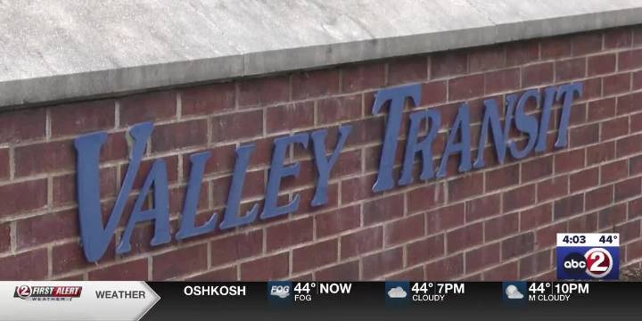 Renovations planned for Valley Transit’s Appleton hub, including new multi