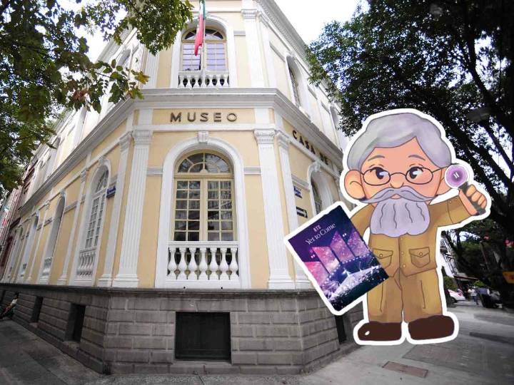 Museo Casa de Carranza: el lugar donde puedes ver conciertos de Kpop