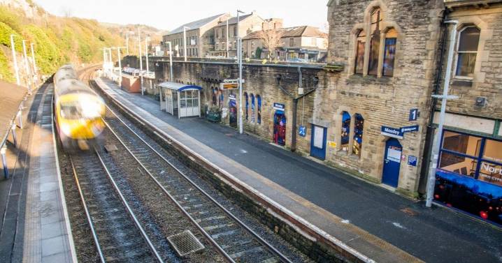 Major boost for upgrade of two Greater Manchester train stations