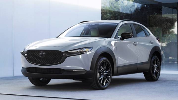 Black Friday car deals include low leases on Toyota, Mazda models