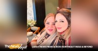 “My bestest friend, My God…”: Sussanne Khan remembers mother Zarine Khan, pens emotional note