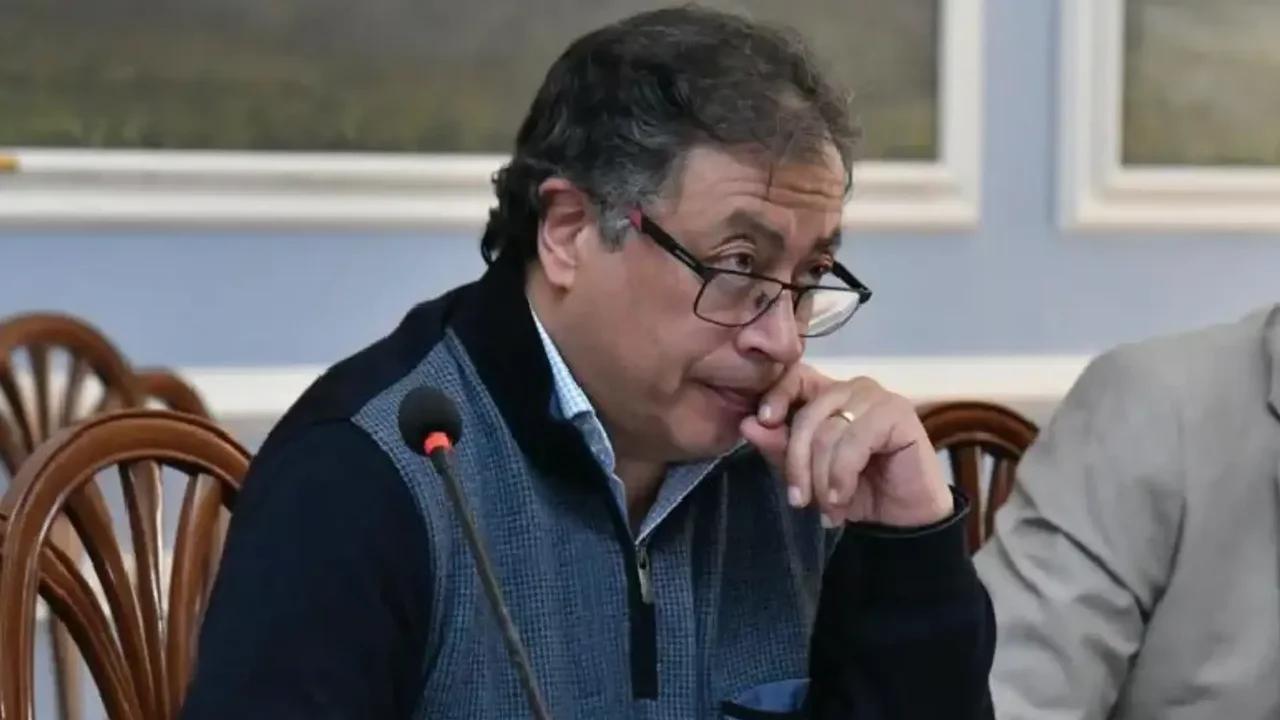 Radican quejas contra el presidente Petro, altos funcionarios y los señalados en escándalo de filtración