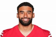 What is Curtis Robinson’s Net Worth in 2025? Salary with San Francisco 49ers and Career Earnings