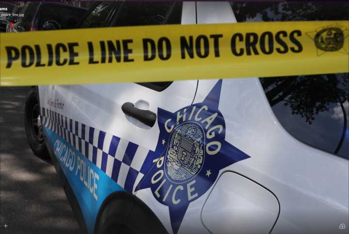 Man fatally wounded Friday in Auburn Gresham