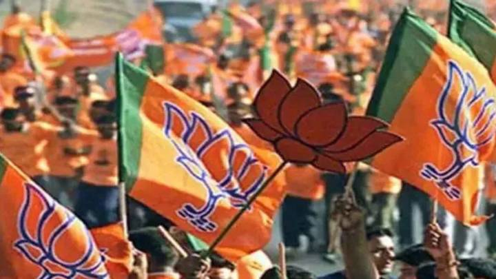 BJP sets 103 seat target for NDA, confirms alliance-based contest for 2026 Assam polls