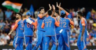 Cricket India go 2-1 up in T20 series after 48