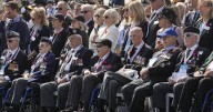 In the news today: 3,691 Canadian WWII vets alive 80 years on