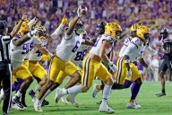 Ranking college football's 12 open coaching jobs: LSU over Florida, Cal over Stanford and more
