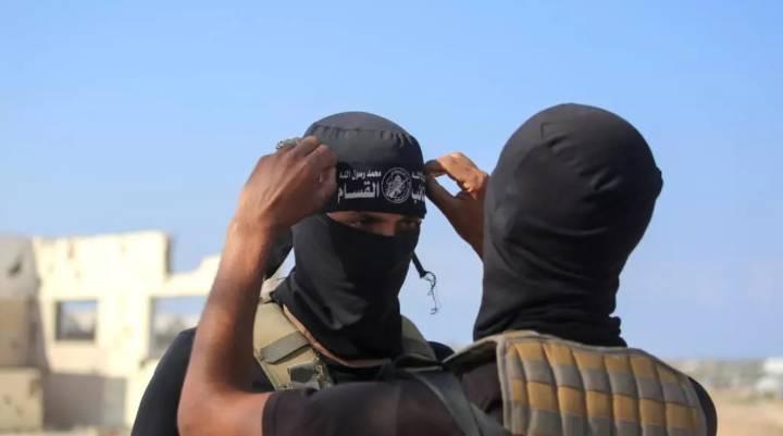 Hamás pide la entrada de ayuda urgente en Gaza con la llegada del invierno