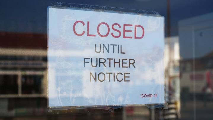 Nation Where Labor Is Currently Banned Celebrates Labor Day