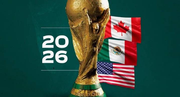 Selecciones clasificadas al Mundial