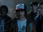 Actores de Stranger Things: El Increíble Cambio del Elenco