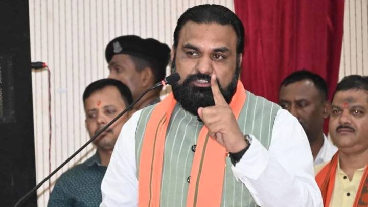 As BJP gets Bihar Home portfolio for the first time, why it is significant