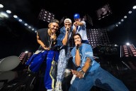 Big Time Rush Agrega a Puebla en Gira México 2026