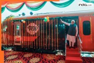 Good news for commuters in Uttar Pradesh as PM Modi flags off 4 new Vande Bharat Express trains from..., they will connect...; check routes, other details