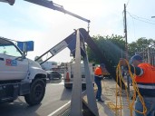 IMTCUMA llama a la responsabilidad vial tras trágico accidente en La Limpia