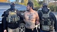 ICE arrests Mexican national in country illegally with violent criminal past