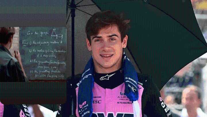 «Franco Colapinto ha puesto a Gasly bajo presión»