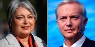 Últimas encuestas previo a las elecciones presidenciales en Chile dan por ganadora a Jara en primera vuelta