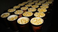 AMC Theatres Offers Half-Off Popcorn Pass for $29.9 a Year
