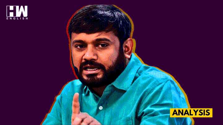 Analysis | Why Congress Has Chosen to Keep Kanhaiya Kumar Out of the Bihar Race