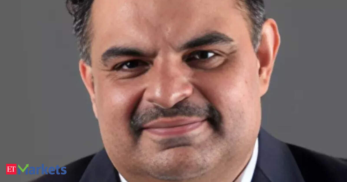 FMCG, IT and largecaps offer value amid market volatility: Parag Thakkar