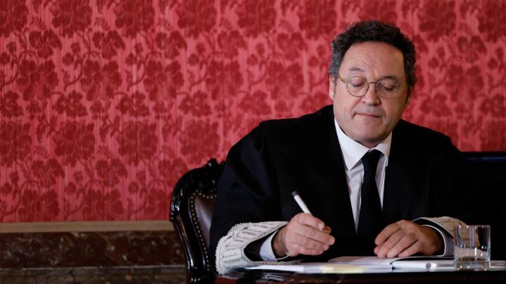 Álvaro García Ortiz, el primer fiscal general del Estado condenado e inhabilitado