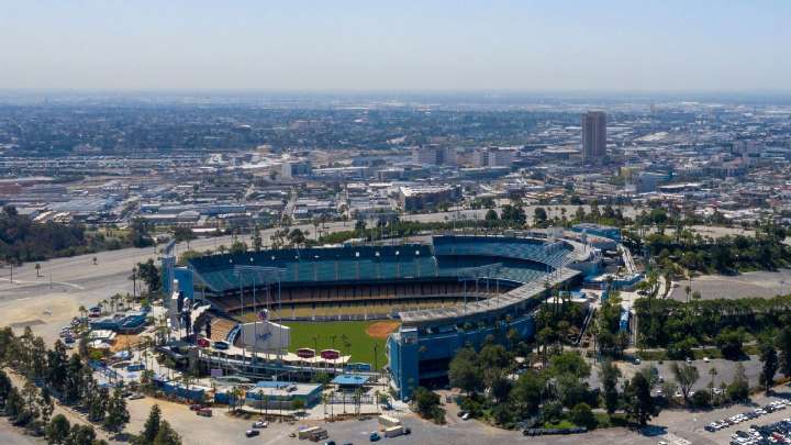 LA city council votes to nix Dodger Stadium gondola project