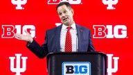 Curt Cignetti best quotes at Indiana, from 'Google me' to Michigan and Ohio State 'suck' disses