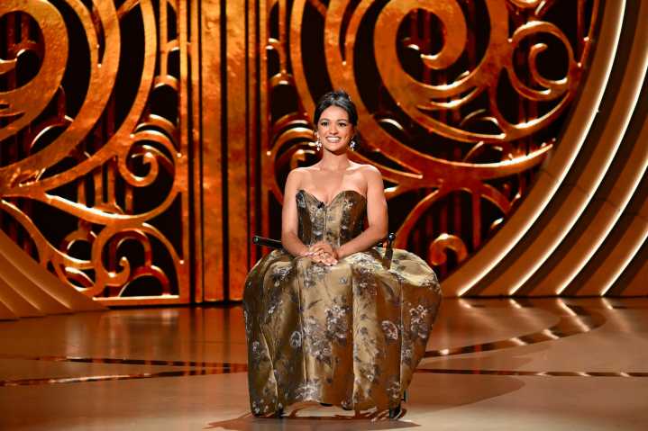 7 Moments NBC Cut From the ‘Wicked: One Wonderful Night’ Special