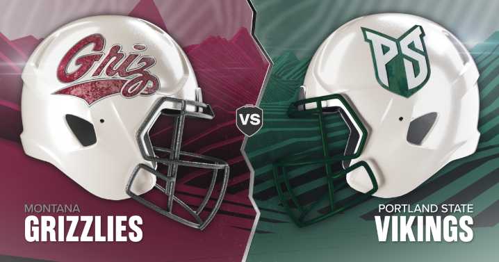 How to watch the Montana Grizzlies game on Saturday, Nov. 15