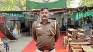 ‘Never saw such a bloodbath in my 15-year-long career…’: Cop who was among first responders after blast outside Red Fort