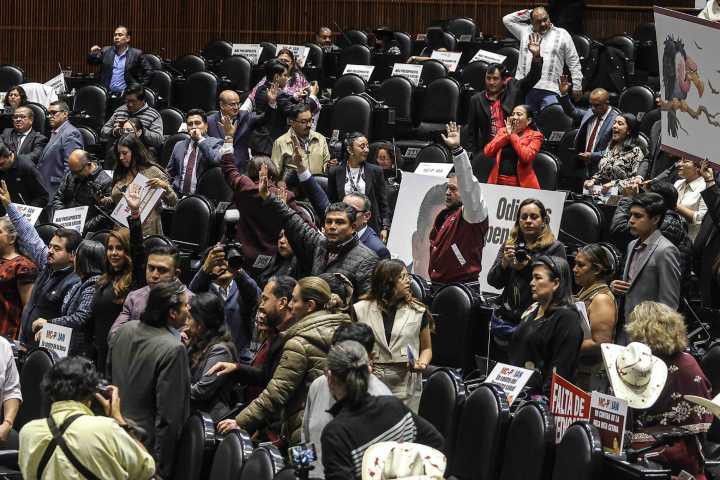 Presupuesto 2026: Así quedó con modificaciones y recortes por diputados