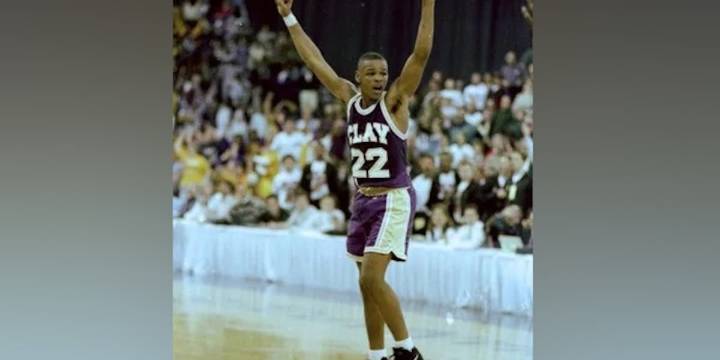 Late South Bend Clay basketball star Jaraan Cornell to be inducted into Indiana Hall of Fame