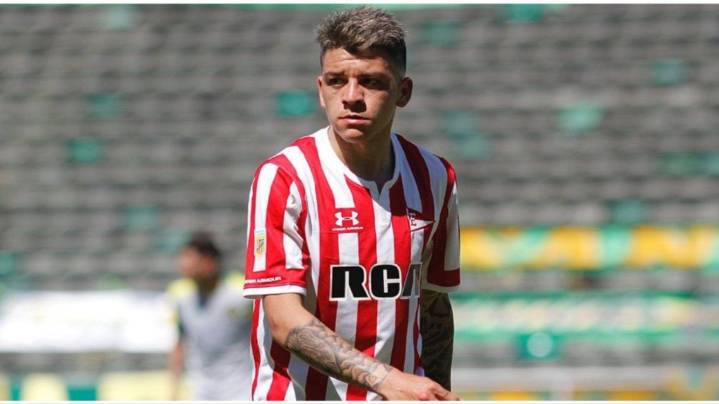 Diego García, exfutbolista de Estudiantes de La Plata, fue condenado a más de seis años de prisión por abuso sexual